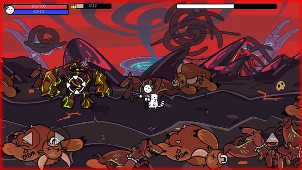 一枪小子2-火柴人射击冒险4