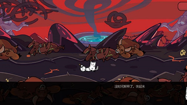 一枪小子2-火柴人射击冒险