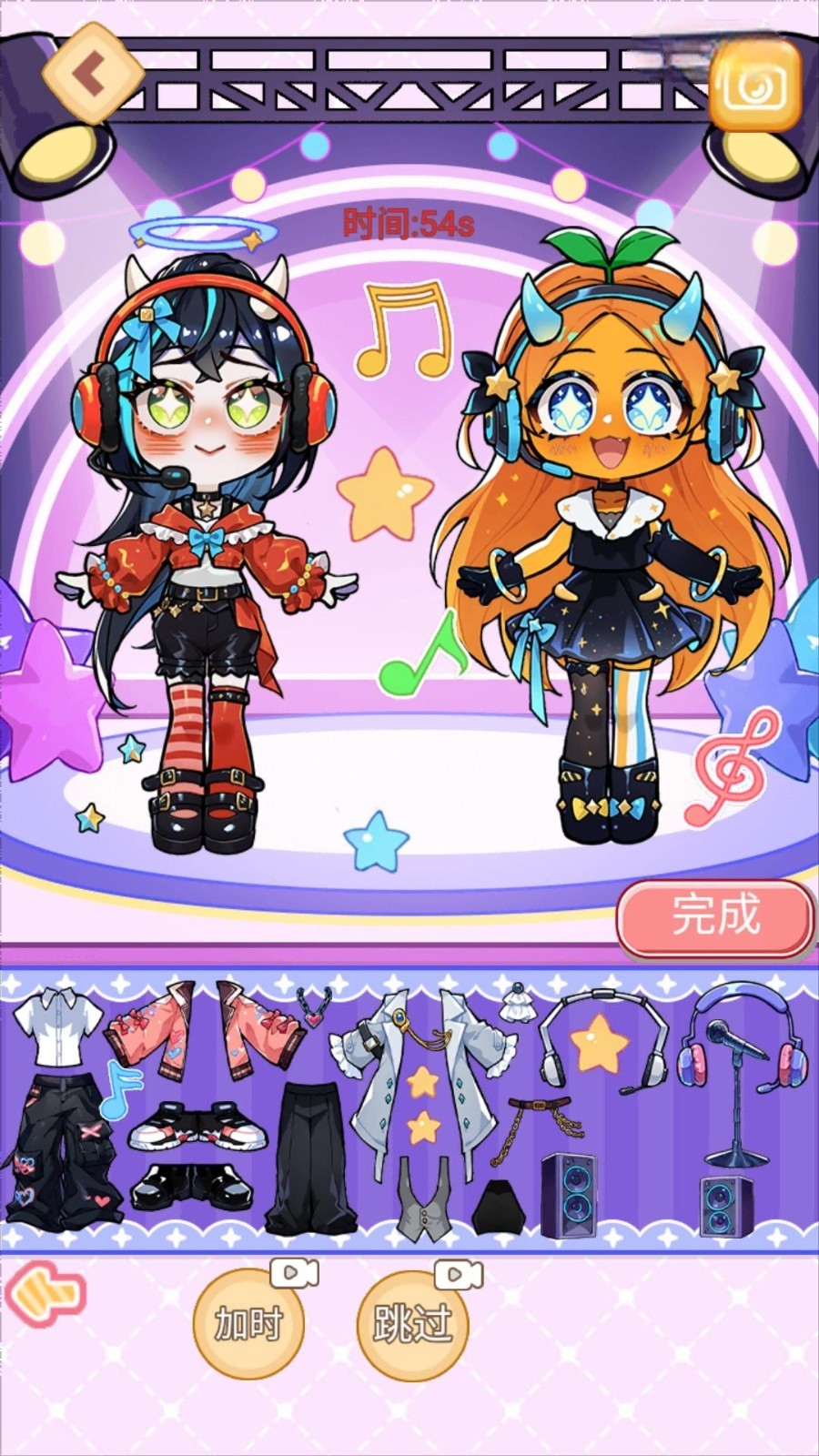 咖啡小姐安静书1