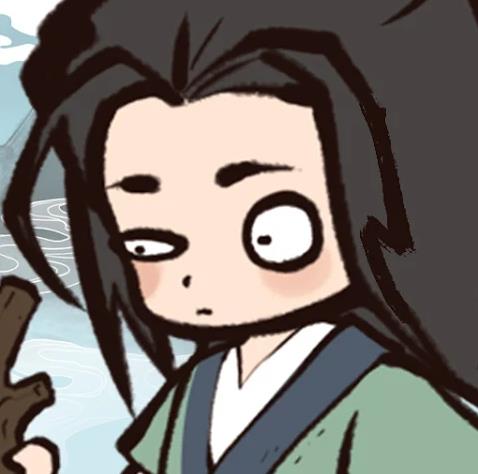 丐小北的冒险日记