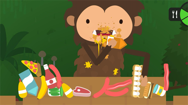 合成欢乐解压大作战1