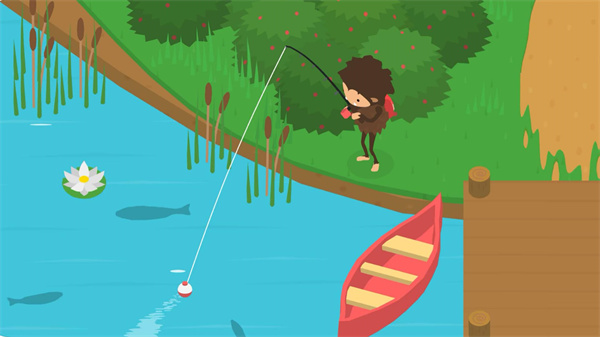 合成欢乐解压大作战3