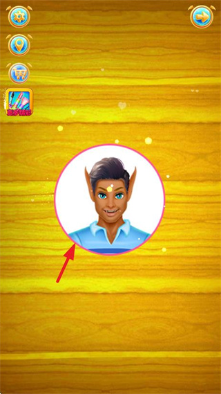 浪漫的吸血鬼公主