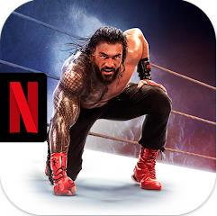 WWE 2K25 Netflix版