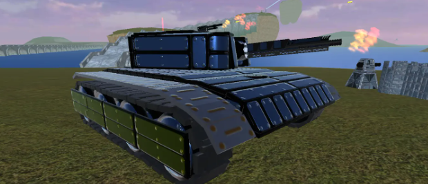 沙盒游戏天才杀手3