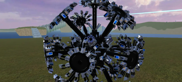 沙盒游戏天才杀手4