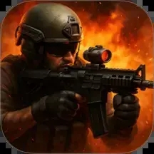 真实反恐射击枪战