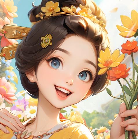 我的花园世界种花收真花