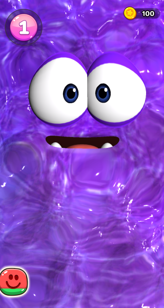 我的史莱姆宠物