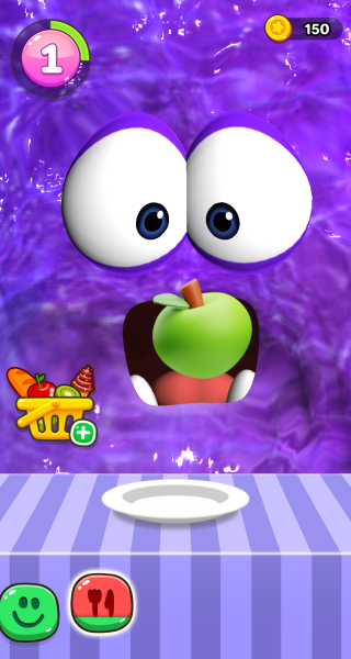 我的史莱姆宠物