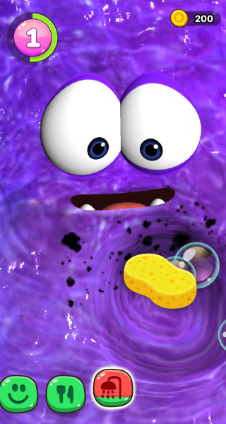 我的史莱姆宠物