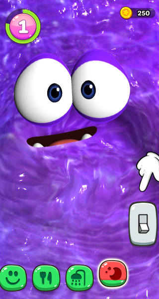 我的史莱姆宠物