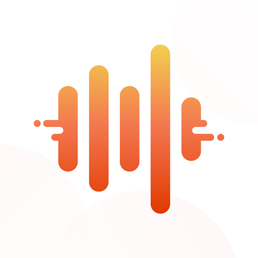 蓝鲸免费降噪录音器