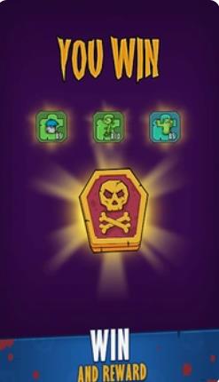 植物弹跳僵尸防御2