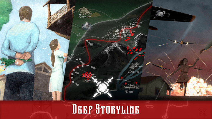 战机公司手机版1