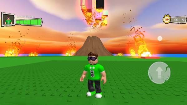 无聊地球末日计划1