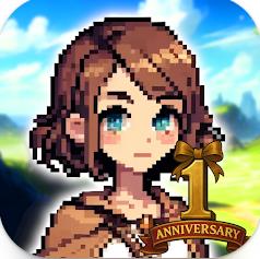 放置冒险地城锻造商店