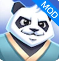 熊猫岛战争为自由而战