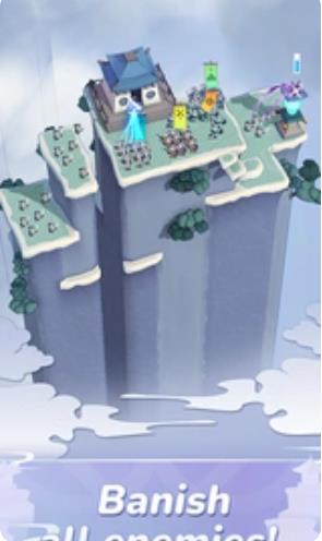 熊猫岛战争为自由而战1