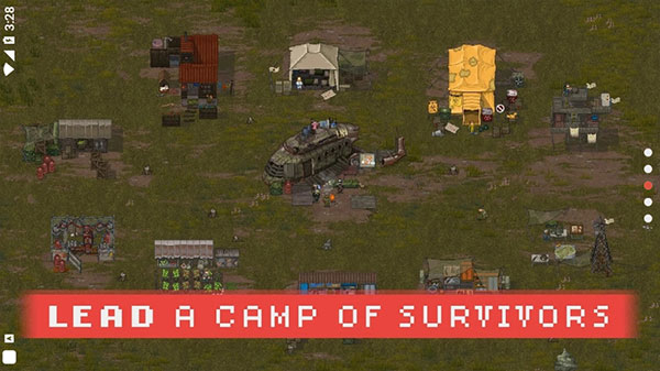 迷你dayz2手机版