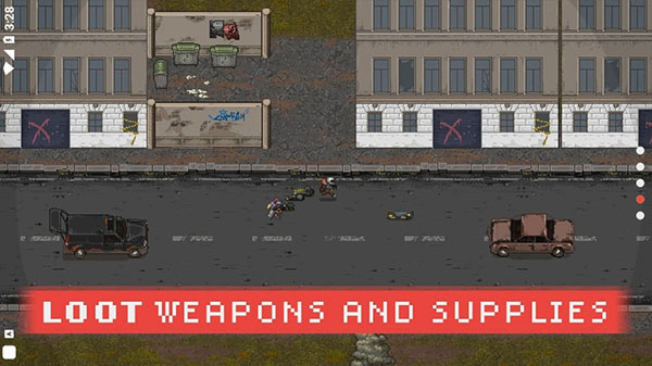 迷你dayz2联机版