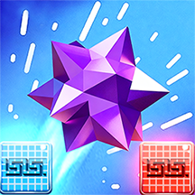 方块躲避大冒险