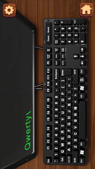 解压放松小玩具2