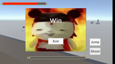 灵珠大战魔丸谭狗版1