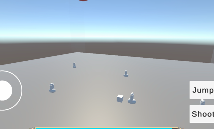 灵珠大战魔丸谭狗版2