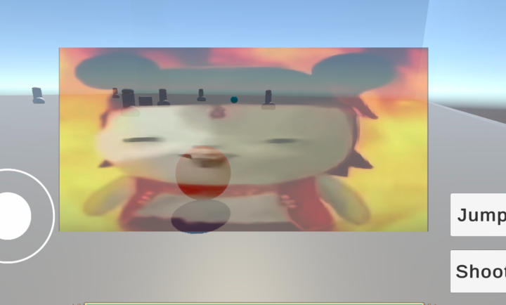 灵珠大战魔丸谭狗版3