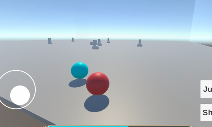 灵珠大战魔丸谭狗版4