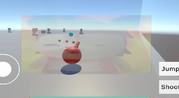 灵珠大战魔丸谭狗版