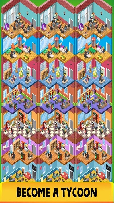 闲置智能手机大亨3