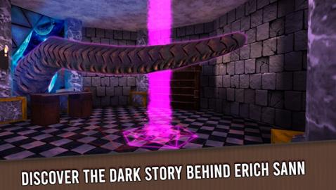 埃里希桑的安魂曲3