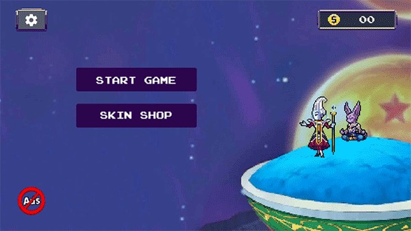 龙斗士传奇之战