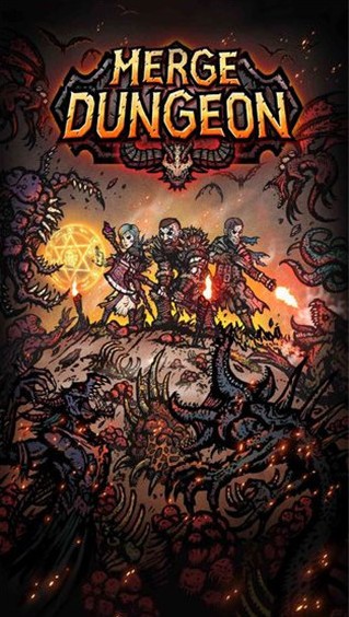 合成地牢中文版4