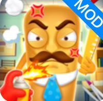 混沌学校恶作剧