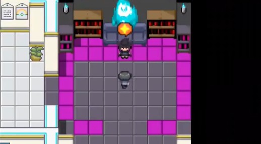 我的迷之规则神奇宝贝