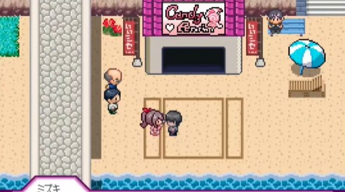 我的迷之规则神奇宝贝