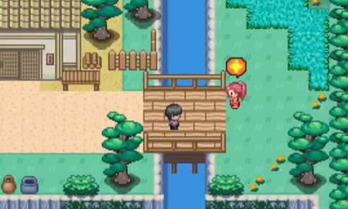 我的迷之规则神奇宝贝