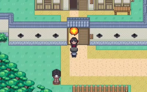 我的迷之规则神奇宝贝