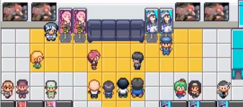 我的迷之规则神奇宝贝