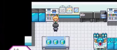 我的迷之规则神奇宝贝