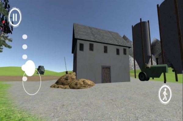 约翰的农场结局1