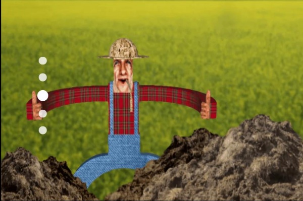 约翰的农场结局4