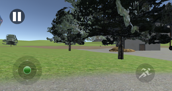 约翰的农场结局