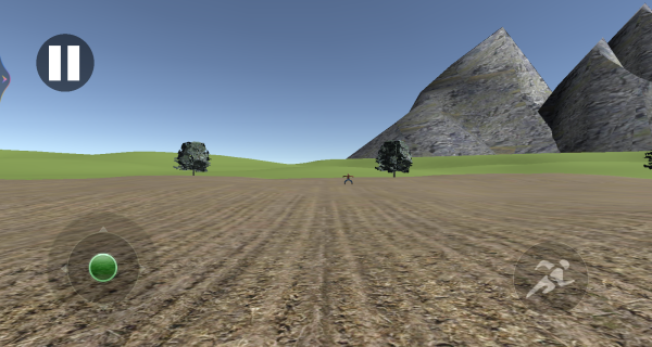 约翰的农场结局