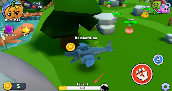 脑腐进化模拟器