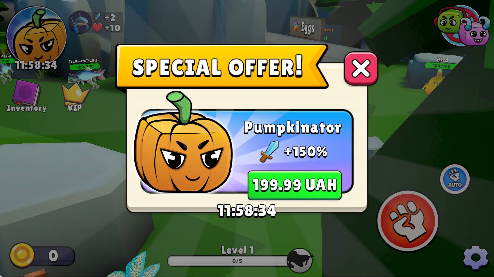 脑腐进化模拟器2