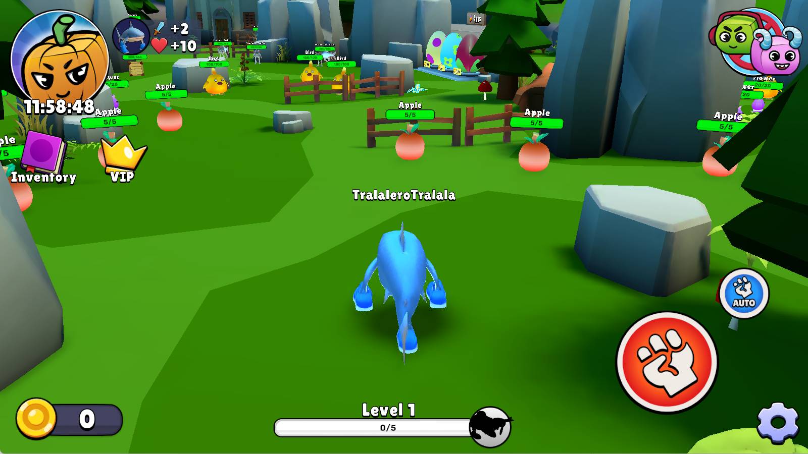 脑腐进化模拟器3